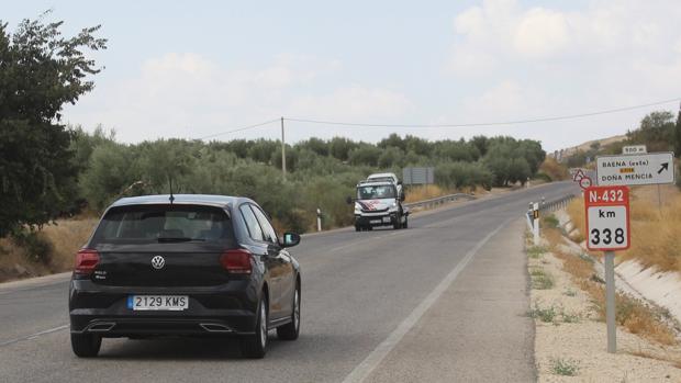 El Gobierno aprueba el estudio del anteproyecto del tramo Espiel-Córdoba para la futura A-81