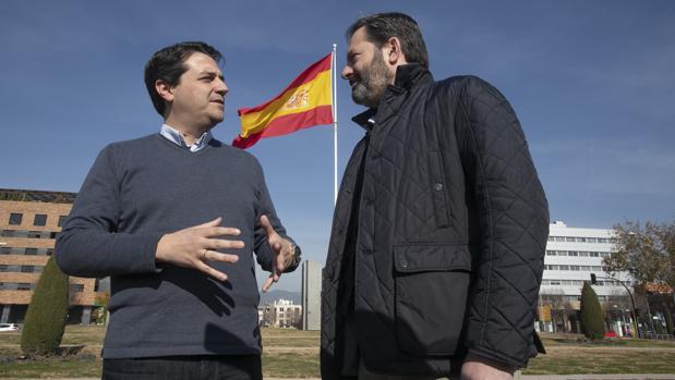 El PP de Córdoba llena seis autobuses para la manifestación de Madrid contra Sánchez