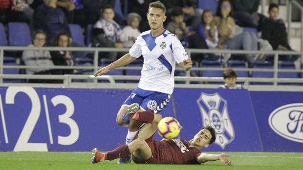 Las puntuaciones de los jugadores del Córdoba CF ante el CD Tenerife