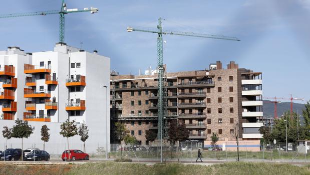 La compraventa de viviendas creció un16 por ciento en Córdoba durante 2018