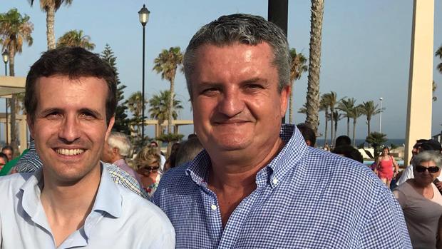 El nuevo delegado de Salud de Almería, cuestionado por estar investigado por administración desleal