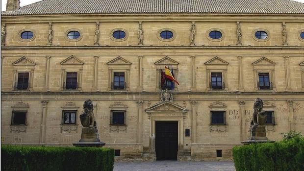 El Ayuntamiento de Úbeda dice que aceptar el proyecto del auditorio «sería regalar duros por pesetas»