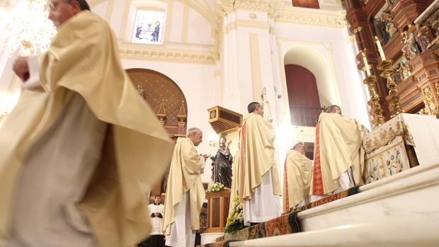 El Centro San Juan de Ávila de Montilla publica un vía crucis con textos originales del apóstol