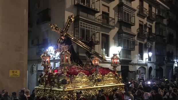 El PP de Jaén no colocará propaganda electoral en el itinerario de la Semana Santa