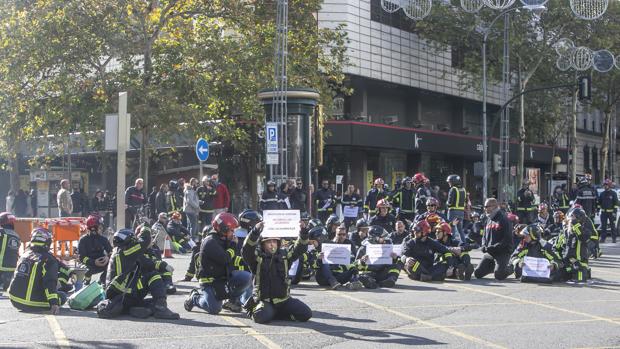 «Caso Bomberos»: un año más para investigar y preguntar a todos los implicados en Córdoba