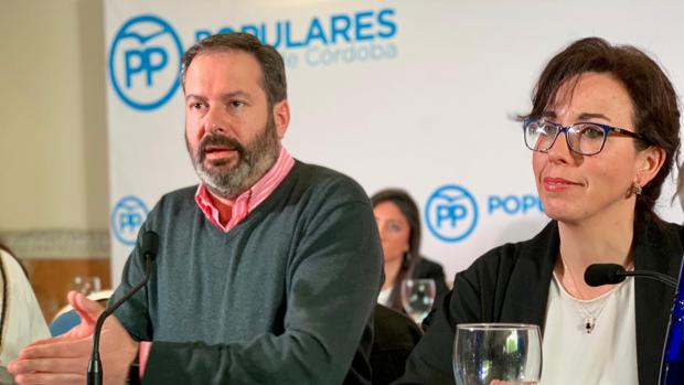 El PP de Córdoba arranca su trabajo electoral con críticas a la fecha de las generales