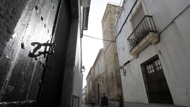 Santa Clara, el convento abandonado que tiene escrita la historia de Córdoba