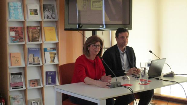 Un equipo de la Universidad de Córdoba apuesta por excavar en el Patio de los Naranjos