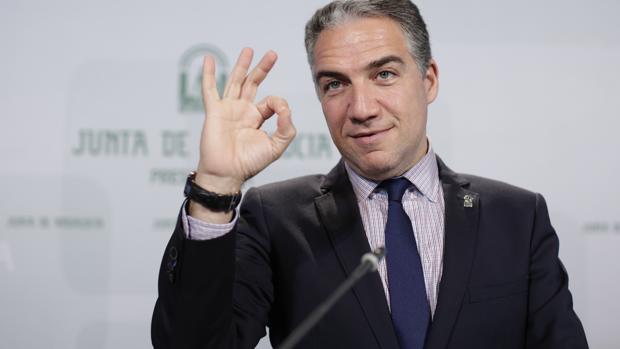 El Gobierno de Andalucía asegura que Justicia no se gastó el 70% de la partida para víctimas de violencia machista