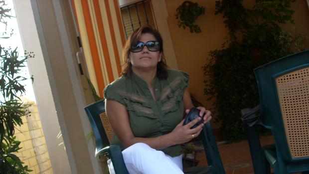 Aguilar de la Frontera no olvida a Ángeles Zurera en el undécimo aniversario de su desaparición