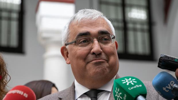 El PSOE se arma un lío con la inversión en políticas contra la violencia machista en Andalucía