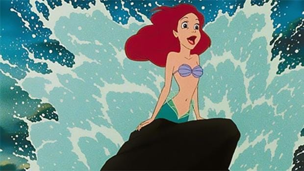 Disney se interesa por Málaga para rodar «La Sirenita»