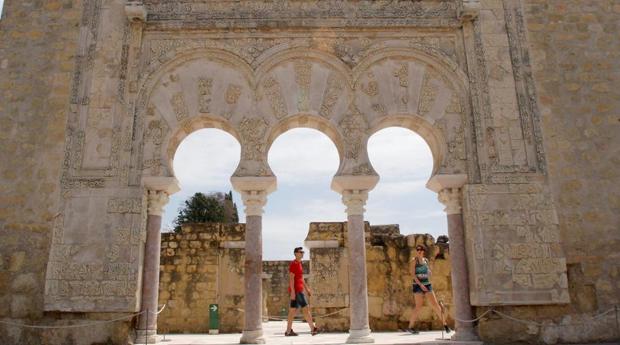 Mezquita y Medina, ejes del futuro