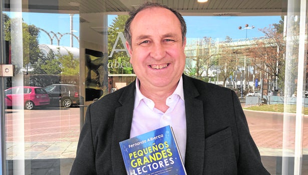 El nuevo libro del pedagogo Fernando Alberca da las claves para aprender a leer bien