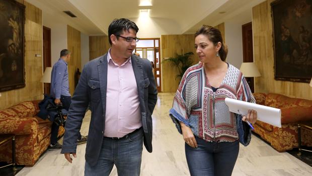 El Ayuntamiento de Córdoba lleva las subvenciones al máximo de nueve millones