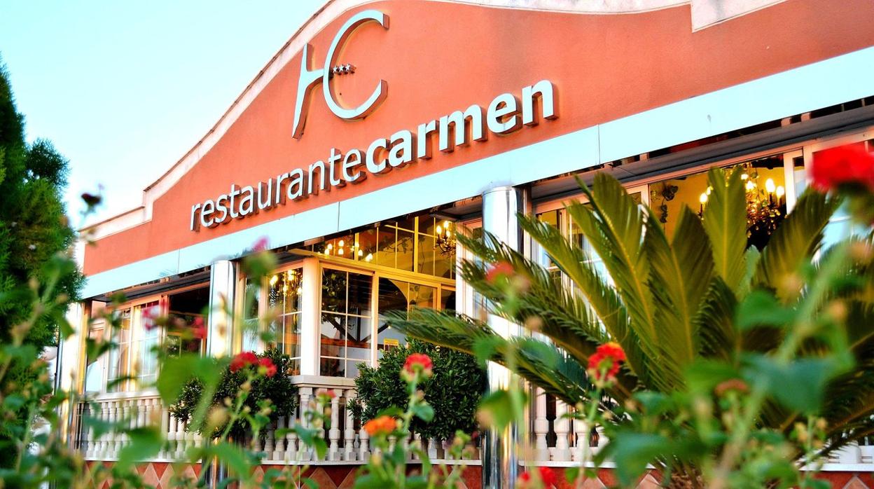 Hotel Restaurante El Carmen de La Carlota