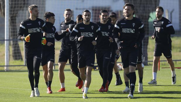 El Córdoba CF sorteará 324 entradas para el partido ante el Extremadura