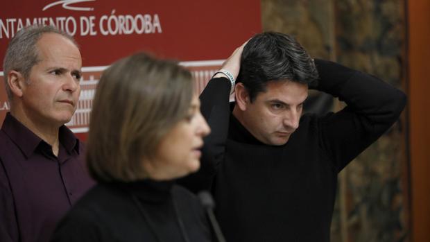 IU y PSOE de Córdoba se quedan sin margen para «vender» logros locales por las Generales