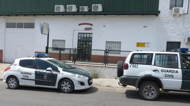 Detenido en Alcaudete por conducir sin carné a gran velocidad y quintuplicar la tasa de alcohol