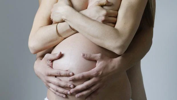 El estrés de la madre durante el embarazo determina la salud del bebé