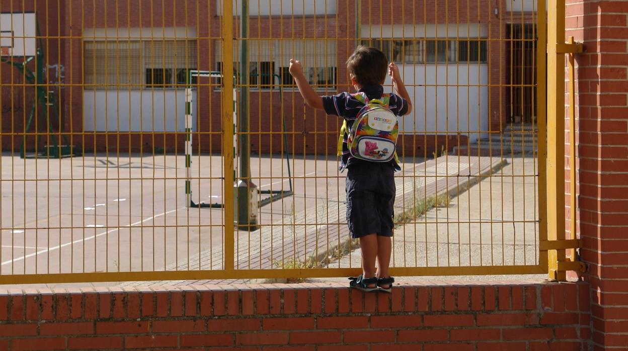 Según el centro, el objetivo es que los chicos comprendan lo que han pasado las mujeres a lo largo de la historia