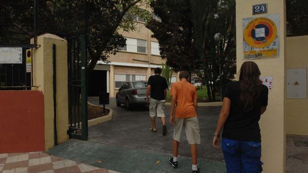 La Fiscalía de Menores investiga el acoso escolar a la niña que se quiso suicidar en Marbella