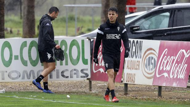 El Córdoba CF, colista 18 jornadas después