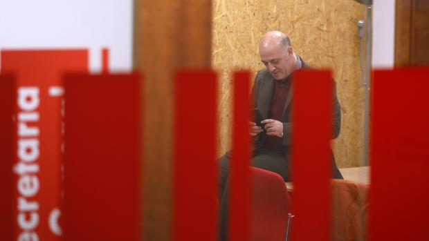 El PSOE de Córdoba libra desde este jueves su primera batalla por las listas de las elecciones