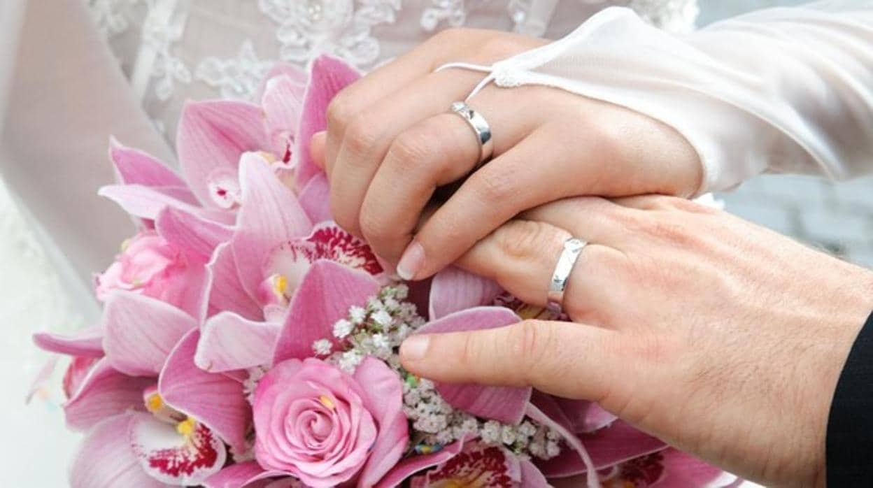 En los últimos cinco años se han inscrito en la provincia una decena de matrimonios entre menores