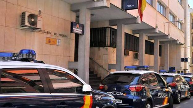 Detenida la joven que golpeó brutalmente y amenazó de muerte a una médica en Linares