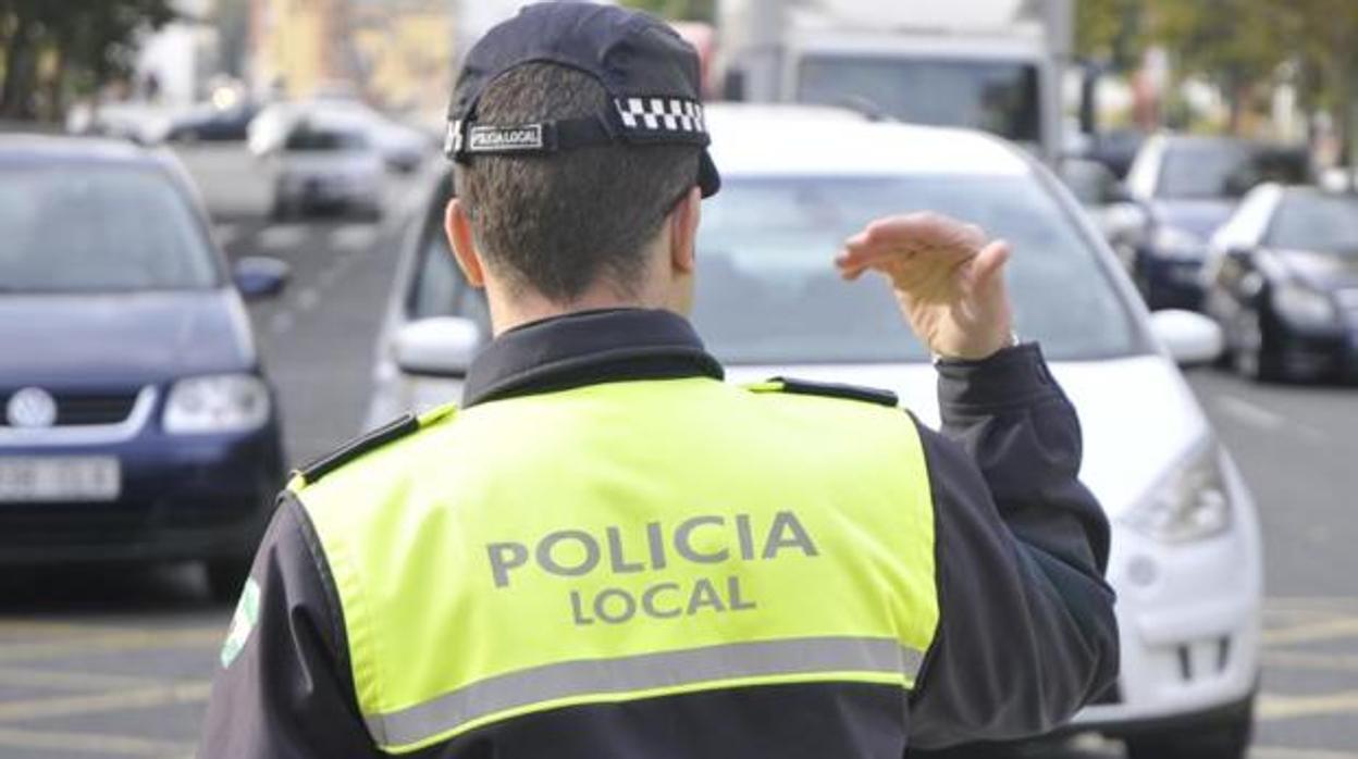 Policías locales de toda España participarán este año en la competición.