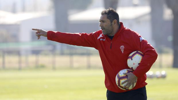 Así son los tres meses de purgatorio del Córdoba CF