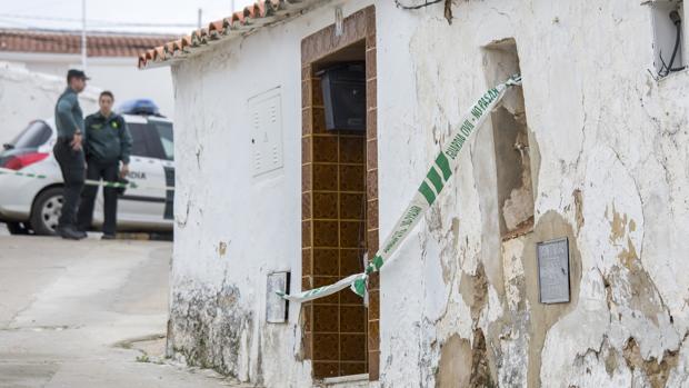 La familia de Bernardo Montoya vende la casa en la que se perpetró el crimen de Laura Luelmo