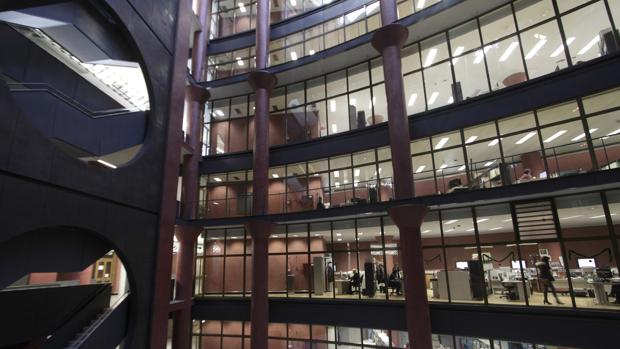 La Cámara de Cuentas censura el total descontrol que tiene la Junta de Andalucía sobre sus propiedades