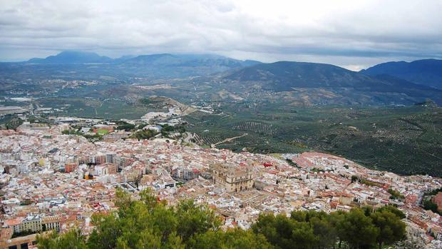 Jaén tendrá apenas la mitad de habitantes que Granada en 2033