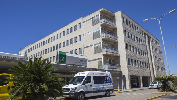 El Hospital Materno Infantil de Huelva tendrá 107 habitaciones y 22.000 metros cuadrados de superficie