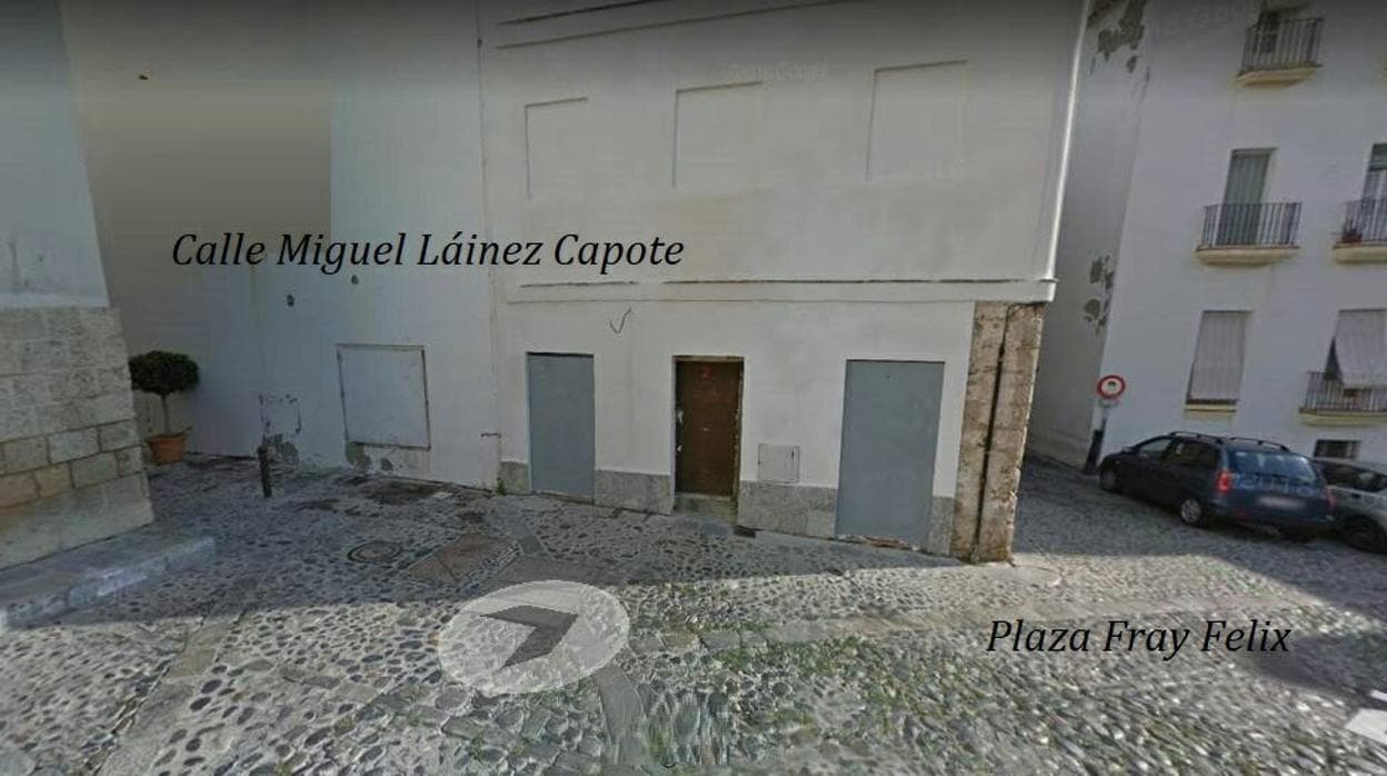 Láinez Capote tendrá su calle en Cádiz