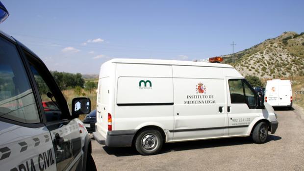 Muere un trabajador tras caer en una fosa séptica en una nave de Atarfe, Granada