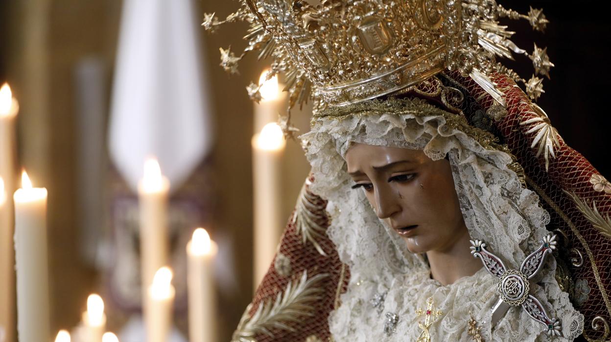 Nuestra Señora Reina de los Mártires