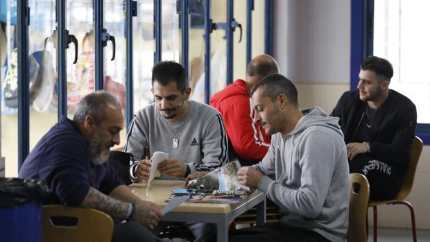 La experiencia de aprender a vivir en libertad en el Centro de Inserción Social de Córdoba