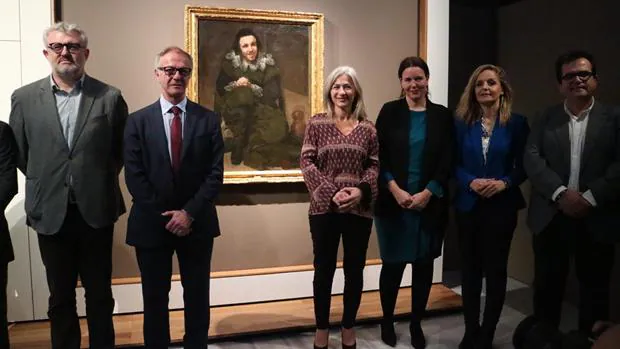 Velázquez viaja a Almería en el programa del Bicentenario del Museo del Prado