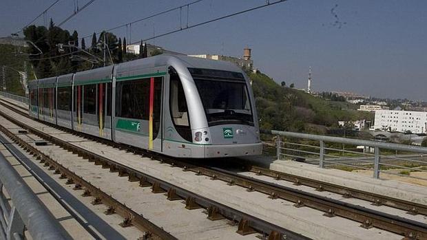 La Junta garantiza presupuesto para las líneas 2 y 3 del Metro de Sevilla