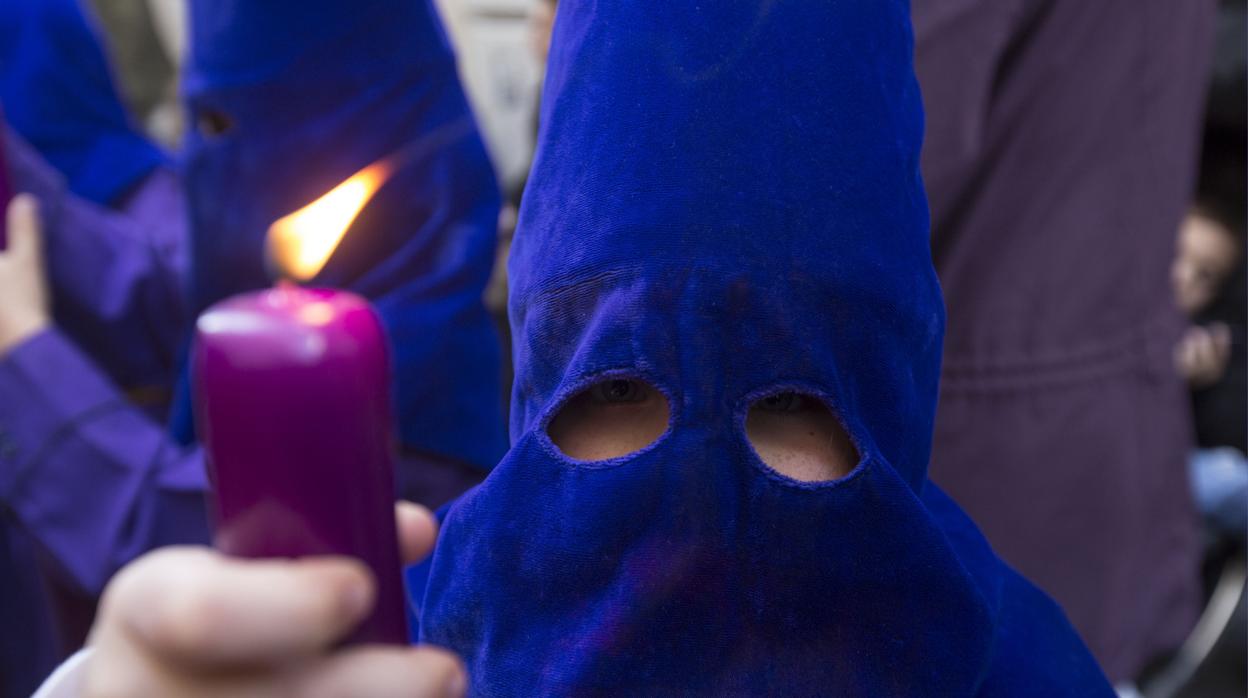 La Semana Santa de la provincia de Cádiz mantiene la tradición de sus ancestros.