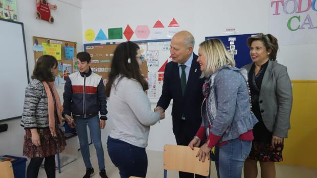 Córdoba se sube al carro del Bachillerato Internacional