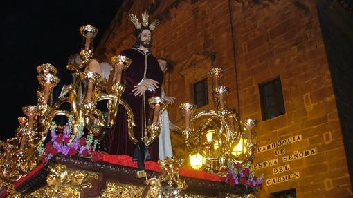 Semana Santa en Córdoba: los ocho pueblos que no te puedes perder