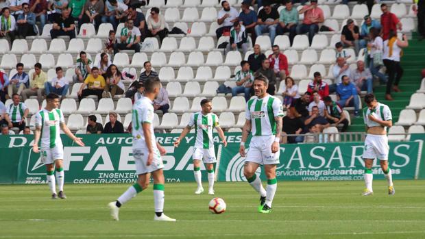 LaLiga 123 (J34): Resumen y goles del Córdoba CF 0-4 Lugo