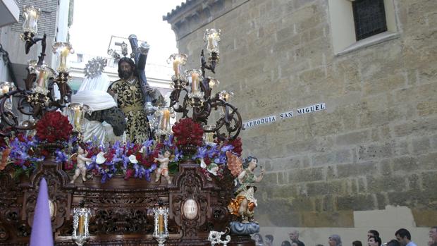 El tiempo para el Martes Santo del 2019 en Córdoba: sigue el buen tiempo