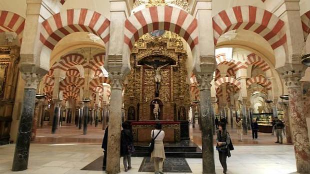La Junta revisa todos los monumentos de Andalucía para evitar un incendio como el de Notre Dame