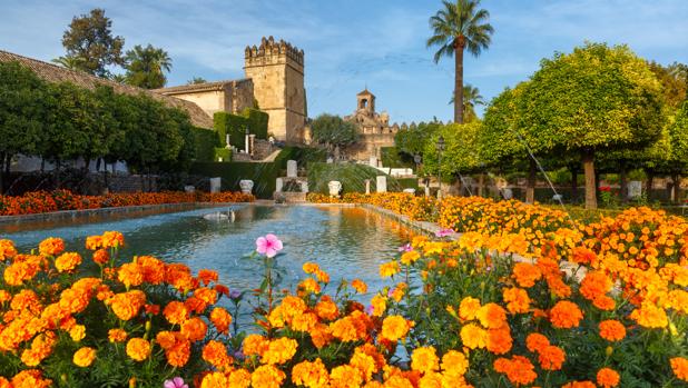 Las estrellas «Michelin» de los pueblos en forma de flores