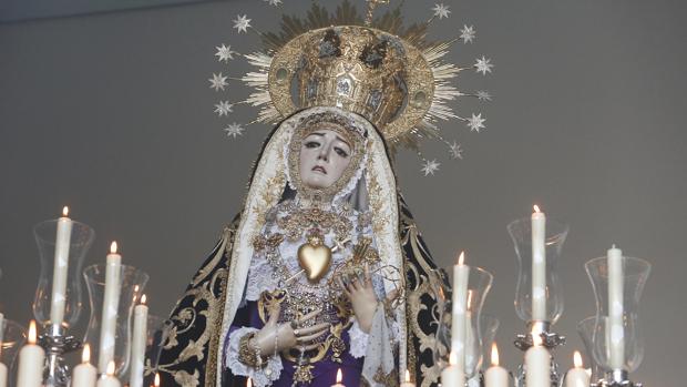 Semana Santa de Córdoba 2019 | ¿Qué ver y dónde el Viernes Santo en Córdoba?